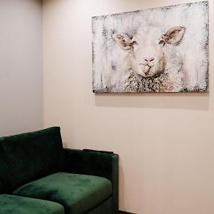 Шале з однією спальнею